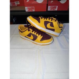 Size 7.5 - Nike Dunk Low Retro Arizona State Sun Devils 2022